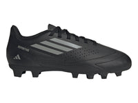 Tenis Adidas Deportivo Iii Fxg J If1407 Para Niño