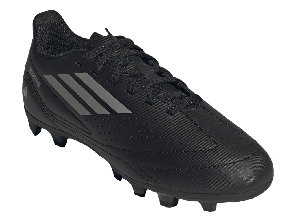 Tenis Adidas Deportivo Iii Fxg J If1407 Para Niño