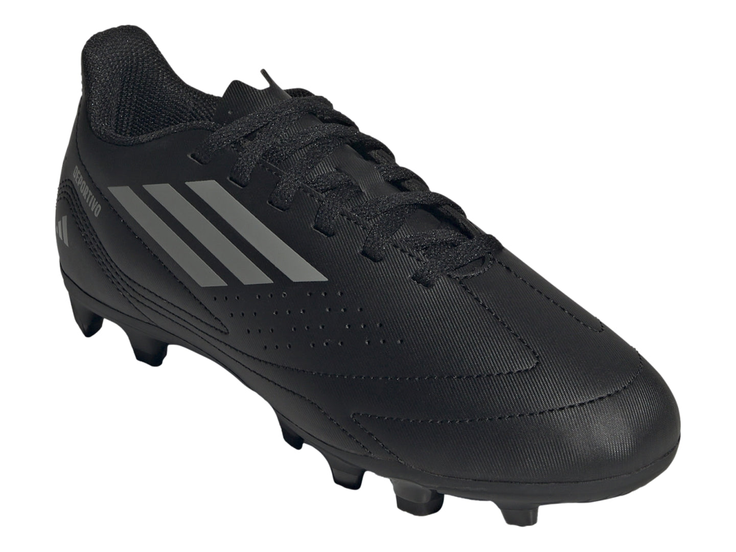Tenis Adidas Deportivo Iii Fxg J If1407 Para Niño