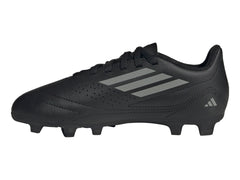 Tenis de Fútbol Adidas Deportivo III Negro para Niño