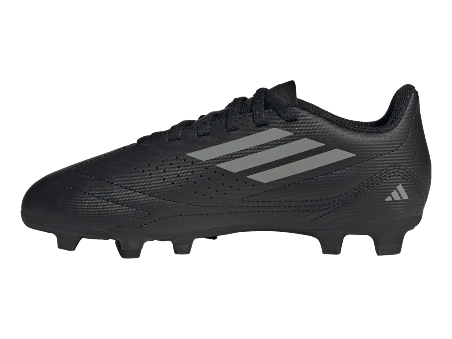 Tenis Adidas Deportivo Iii Fxg J If1407 Para Niño