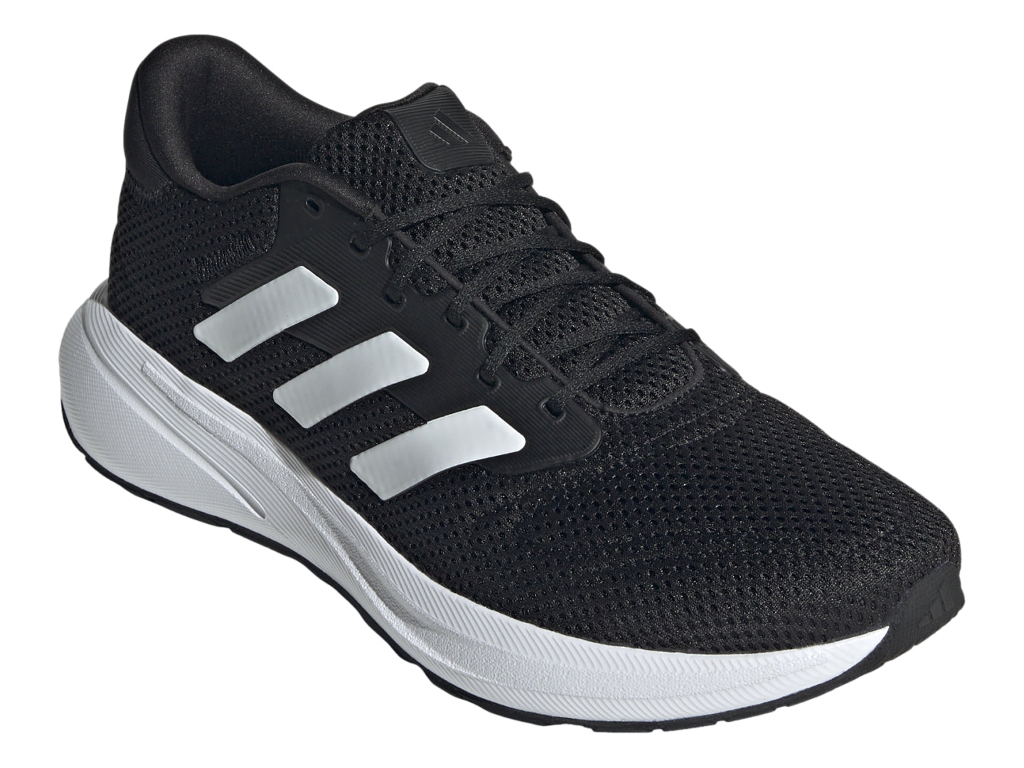 Tenis Adidas Response Runner U Ih3579 Para Hombre