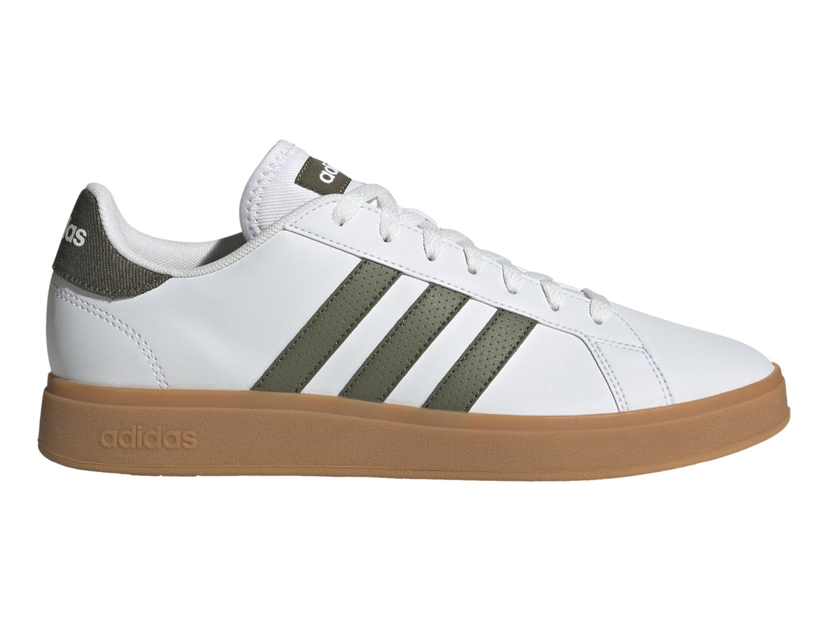 Tenis Adidas Grand Court Base 2 0 Ih4717 Para Hombre
