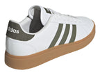 Tenis Adidas Grand Court Base 2 0 Ih4717 Para Hombre