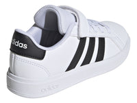 Tenis Adidas Grand Court 2 0 El Ih5529 Para Niño