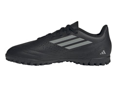 Tenis de Fútbol Adidas Deportivo III TF Negro para Niño