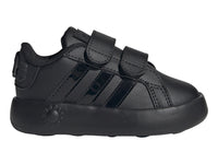 Tenis Adidas Star Wars Grand Cou Ih7579 Para Niño