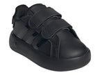Tenis Adidas Star Wars Grand Cou Ih7579 Para Niño