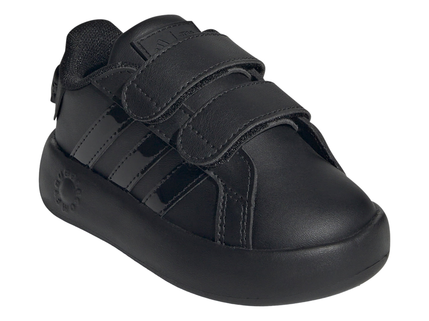 Tenis Adidas Star Wars Grand Cou Ih7579 Para Niño