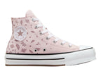 Tenis Converse A08397 Para Niña