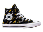 Tenis Converse A08373 Para Niño