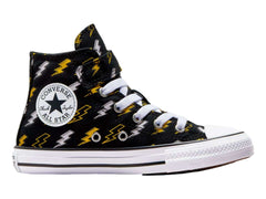 Tenis Converse A08373 Para Niño