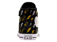 Tenis Converse A08373 Para Niño