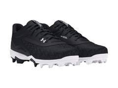 Tenis Under Armour Leadoff Low RM 3.0 Negro para Hombre