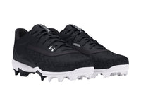 Tenis Under Armour Leadoff Low RM 3.0 Negro para Hombre