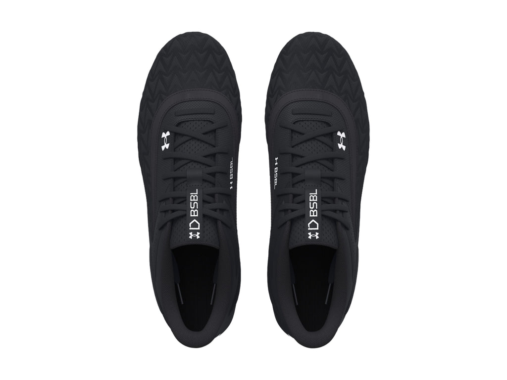 Tenis Under Armour 027447 Para Hombre