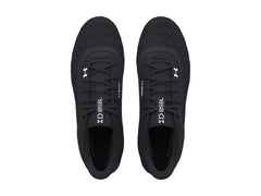 Tenis Under Armour Leadoff Low RM 3.0 Negro para Hombre