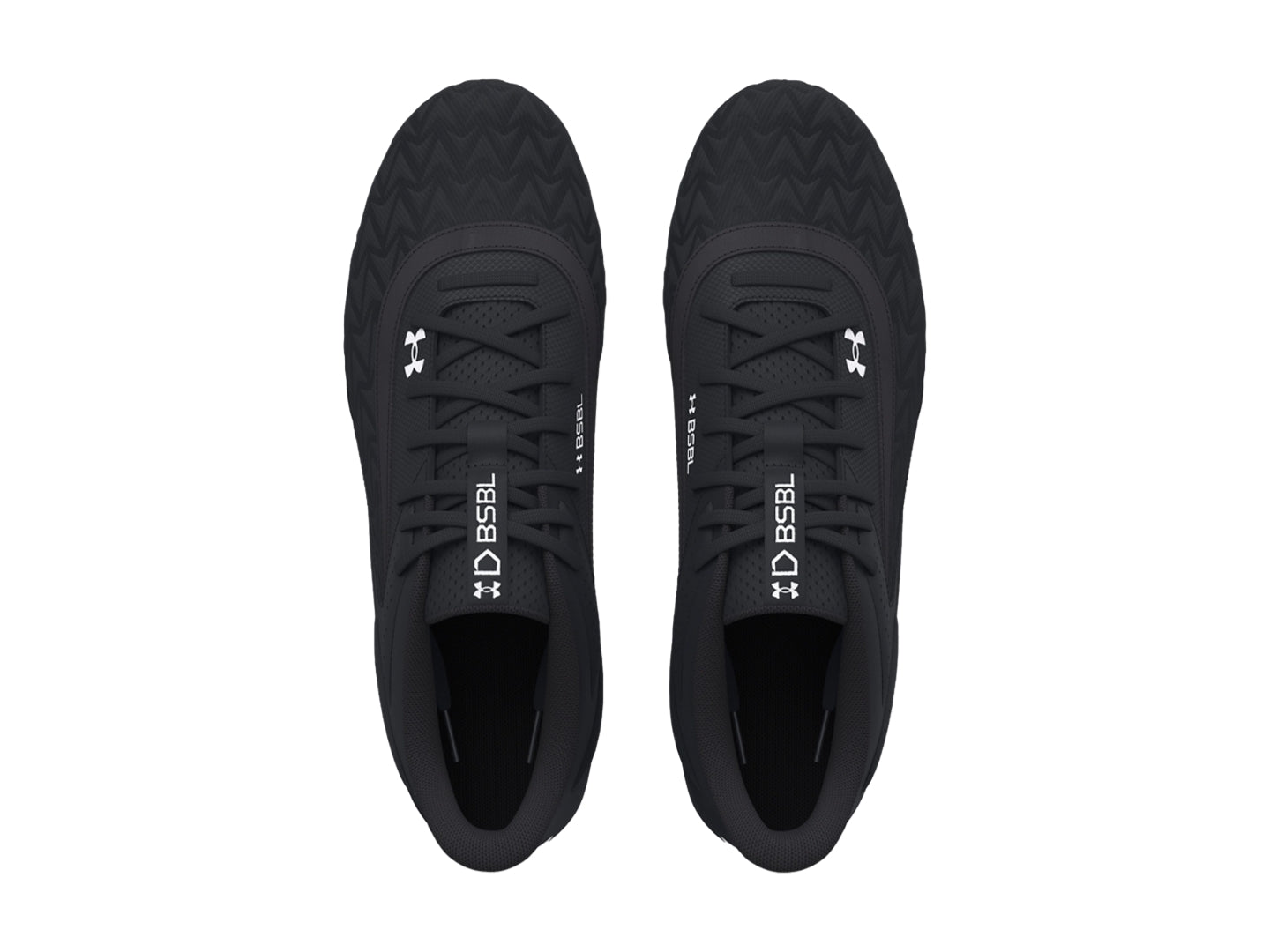 Tenis Under Armour 027447 Para Hombre