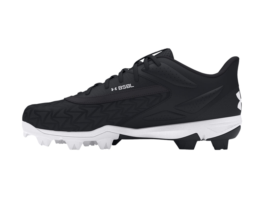 Tenis Under Armour 027447 Para Hombre
