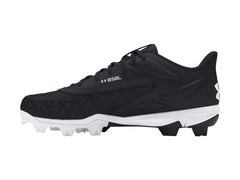 Tenis Under Armour Leadoff Low RM 3.0 Negro para Hombre