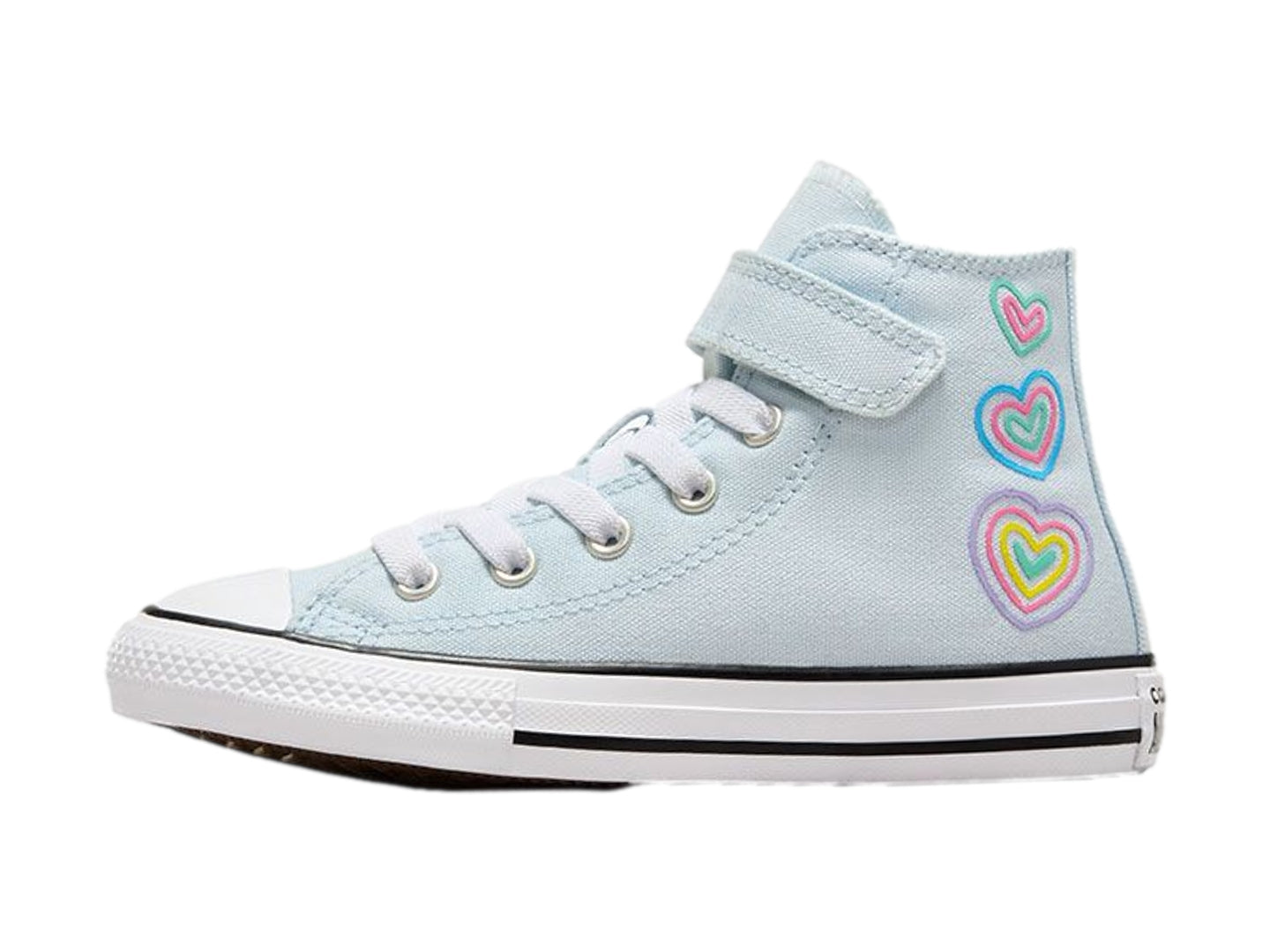 Tenis Converse A08378 Para Niña