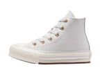 Tenis Converse A10383 Para Niña