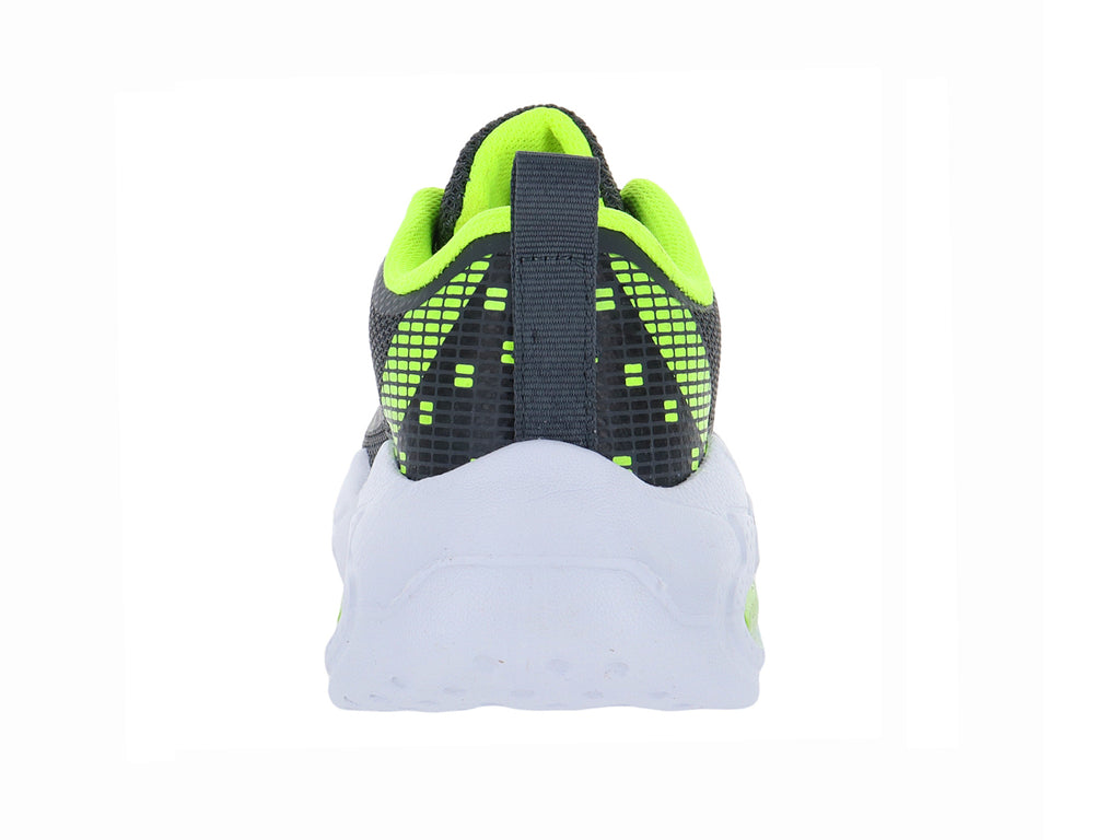 Tenis Makena 10075 Para Niño