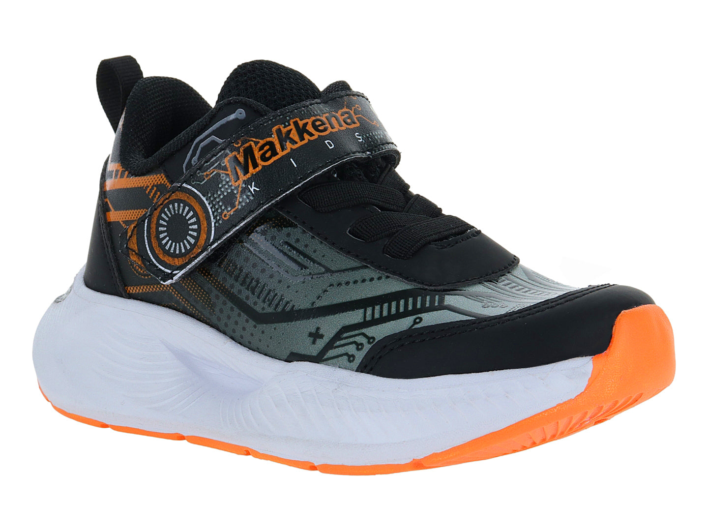Tenis Makena 7000 Para Niño