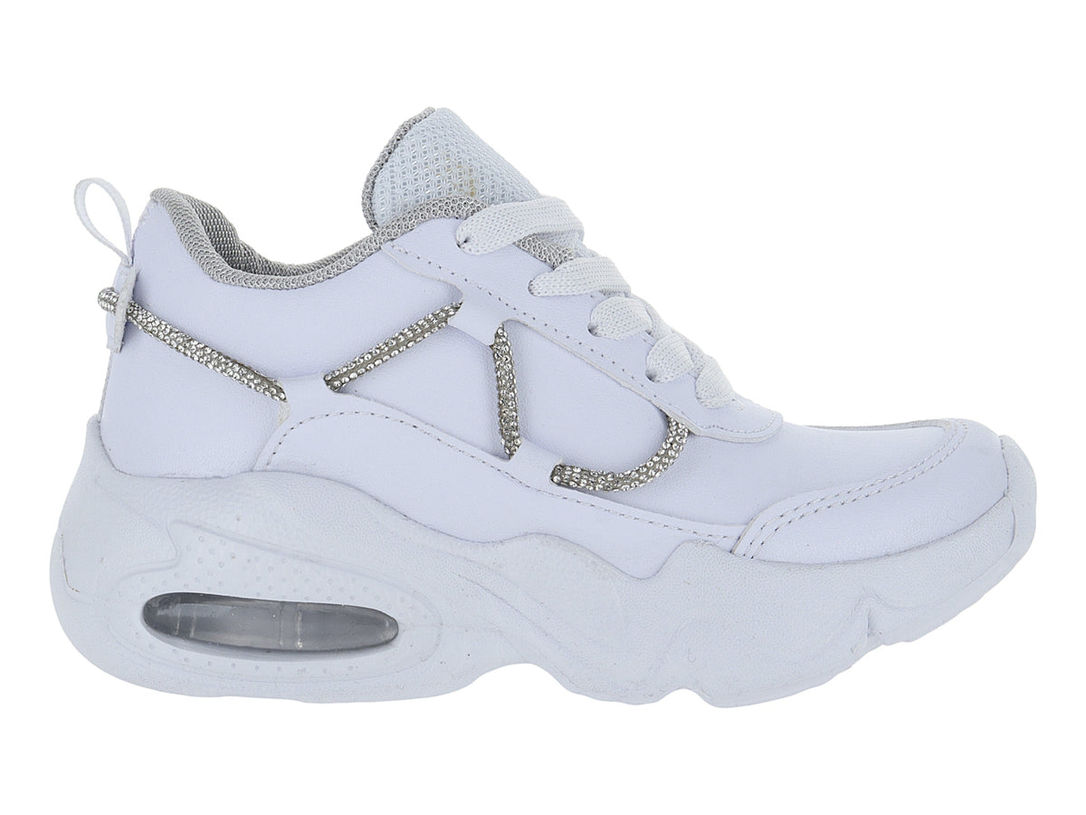 Tenis Makena 641 Para Niña