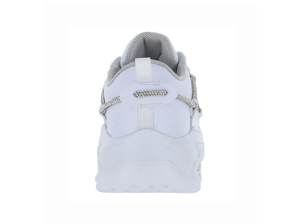 Tenis Makena 641 Para Niña