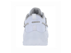 Tenis Makena Blanco Plata para Niña