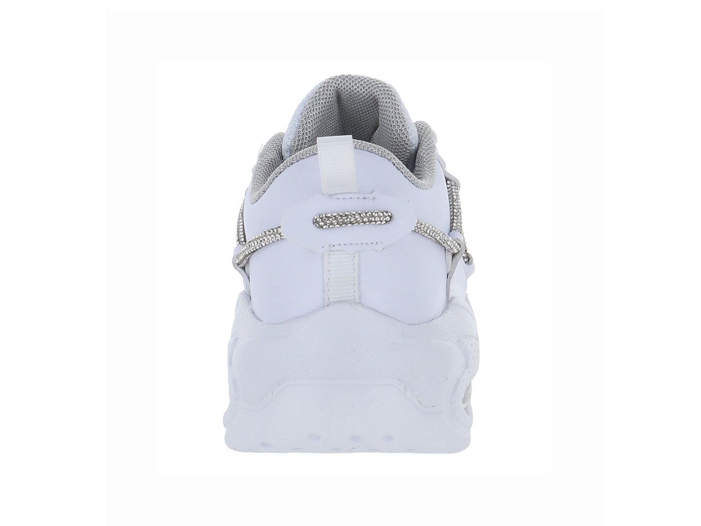 Tenis Makena 641 Para Niña