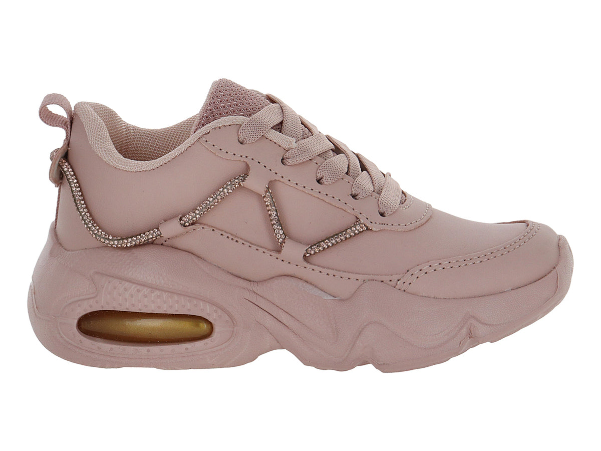 Tenis Makena 641 Para Niña