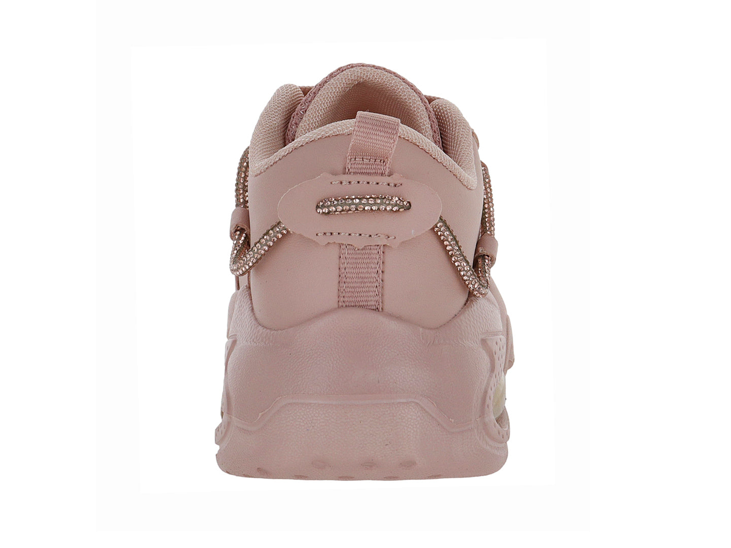 Tenis Makena 641 Para Niña