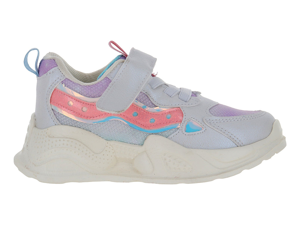 Tenis Makena 7145 Para Niña