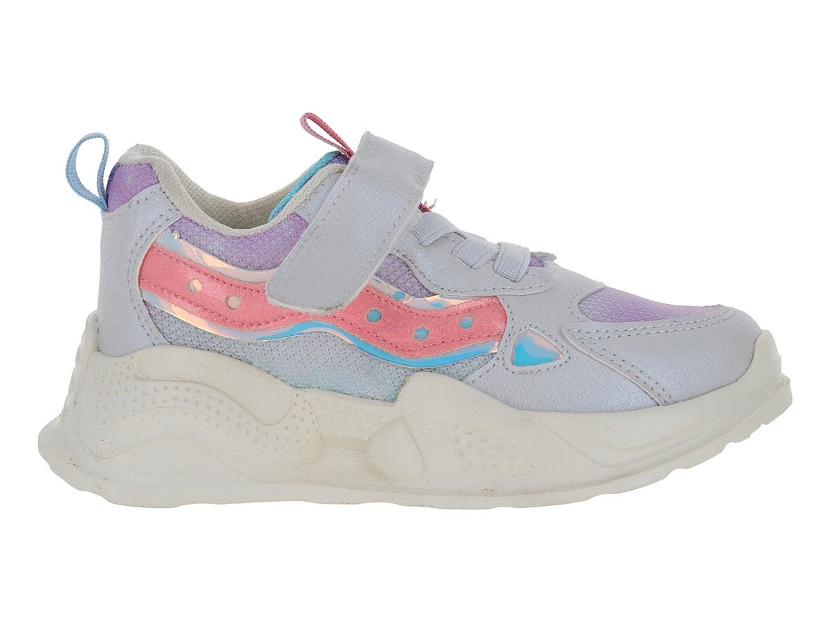 Tenis Makena 7145 Para Niña