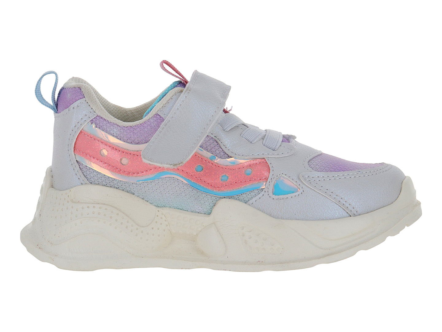 Tenis Makena 7145 Para Niña