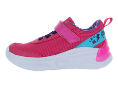 Tenis Makena Fucsia y Lila para Niña