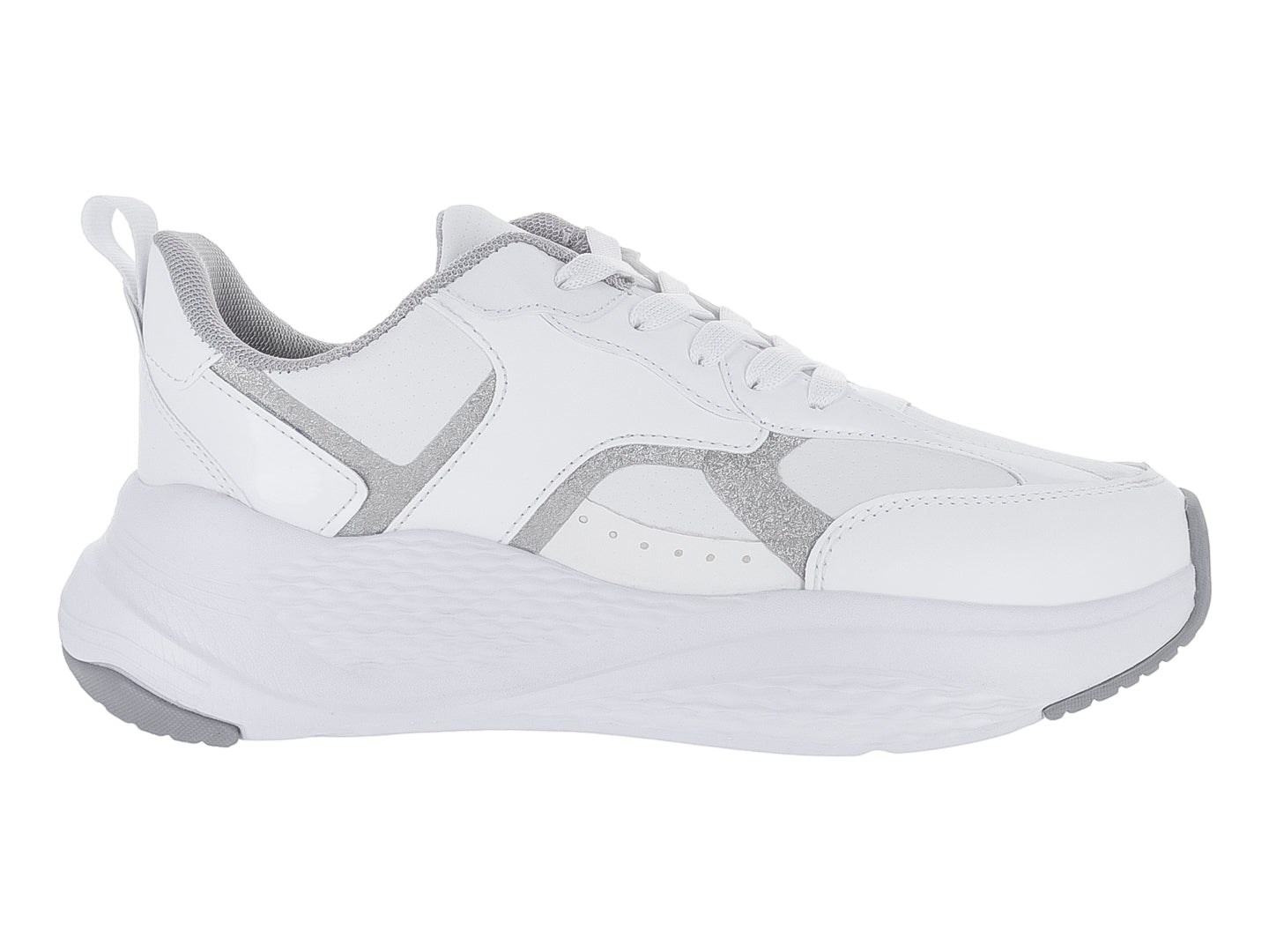 Tenis Makena Dama 7025 Para Mujer