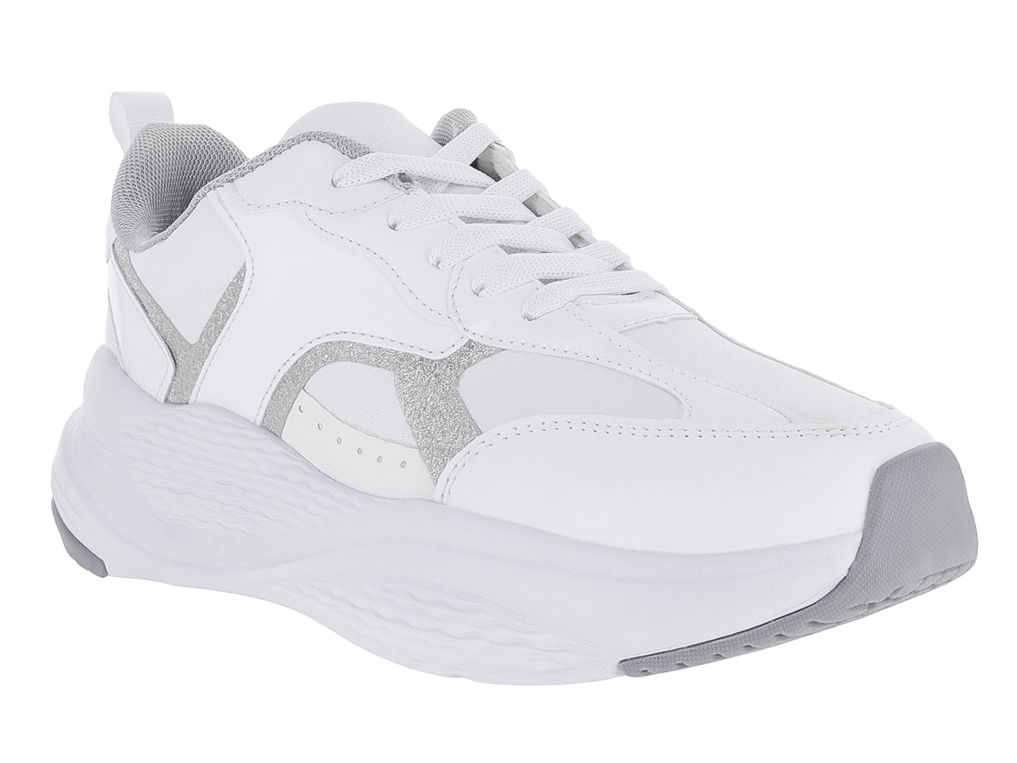 Tenis Makena Dama 7025 Para Mujer