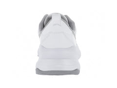 Tenis Makena Blanco Plata para Mujer