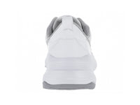 Tenis Makena Blanco Plata para Mujer