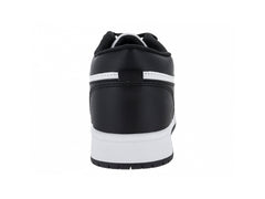 Tenis Makena Blanco Negro para Mujer