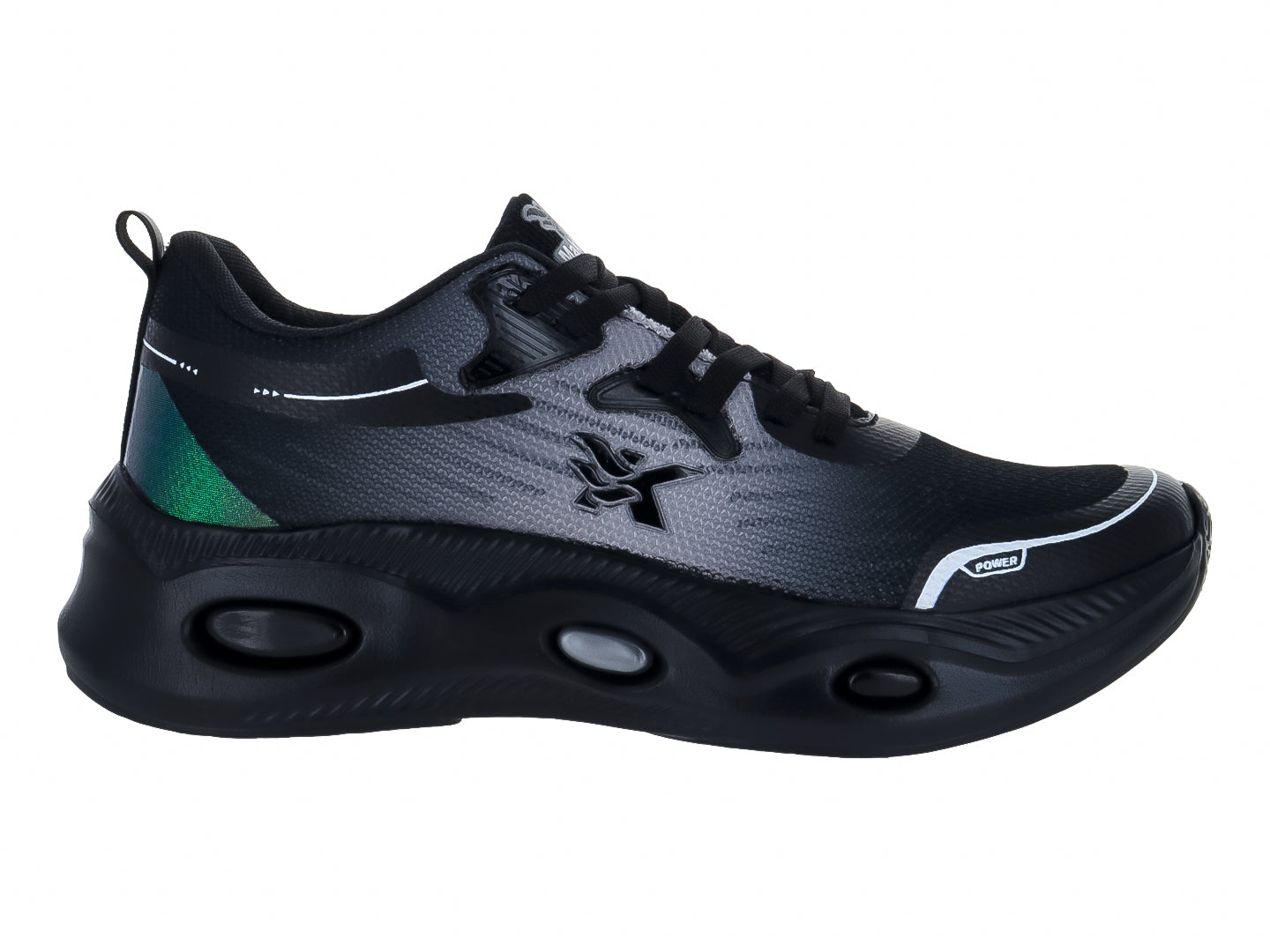 Tenis Makena 10110 Para Hombre