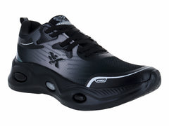 Tenis de Baloncesto Makena Negro para Hombre