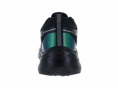 Tenis de Baloncesto Makena Negro para Hombre