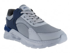 Tenis Makena Gris Marino para Hombre