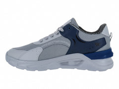 Tenis Makena Gris Marino para Hombre