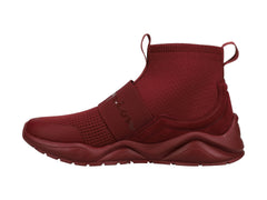 Tenis Champion Rally Pro Color Burgundy para Hombre