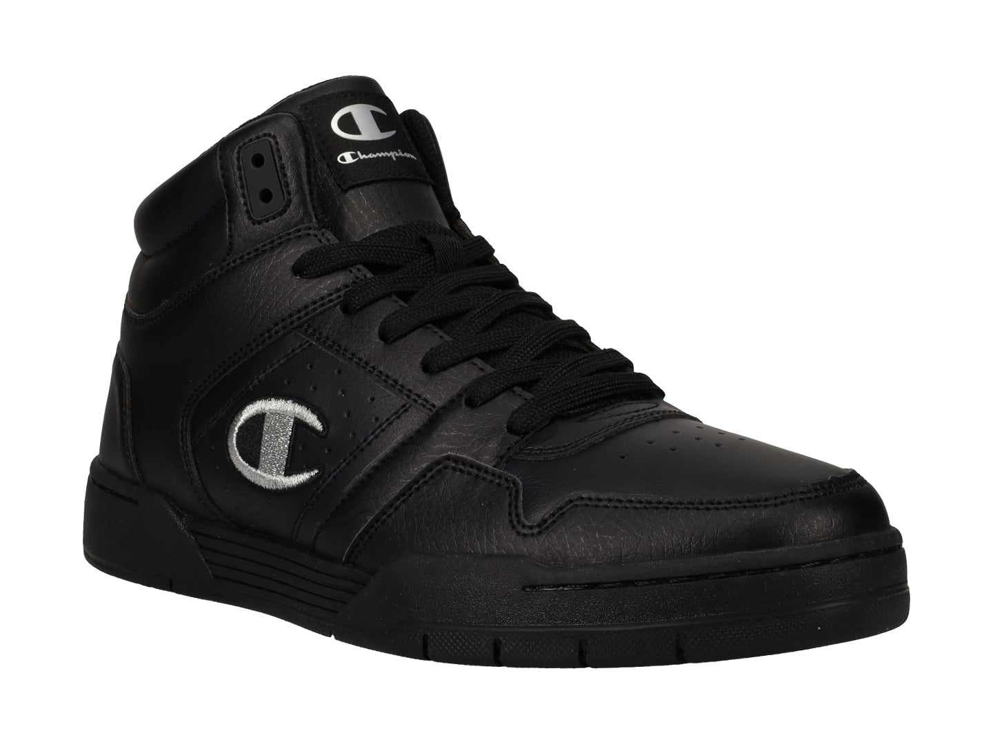 Tenis Champion S10542 Para Hombre